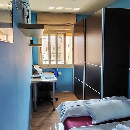 Fee4me Comfortable Flat Near The Sea Apartment