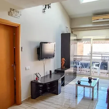 Fee4me Comfortable Flat Near The Sea Apartment Sant Adria de Besos