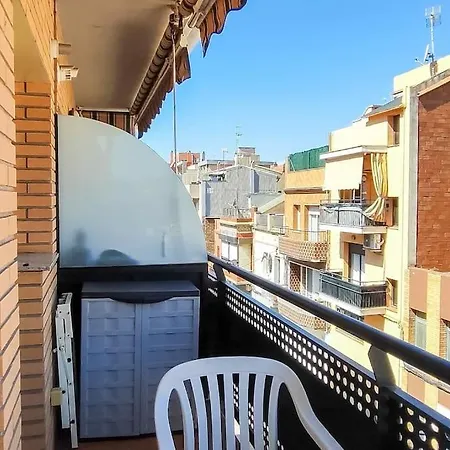Fee4me Comfortable Flat Near The Sea Apartment