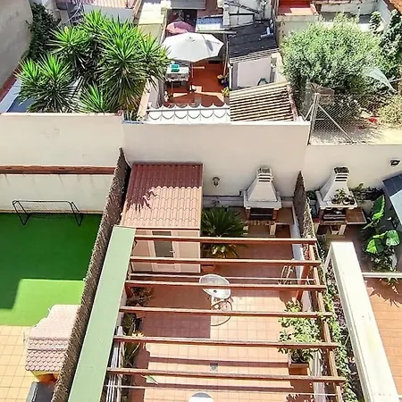 Apartment Fee4me Comfortable Flat Near The Sea