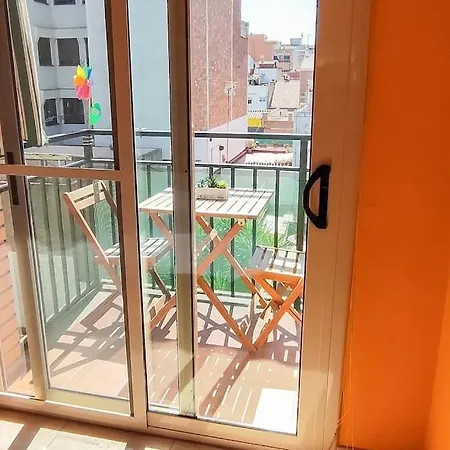 Apartment Fee4me Comfortable Flat Near The Sea *