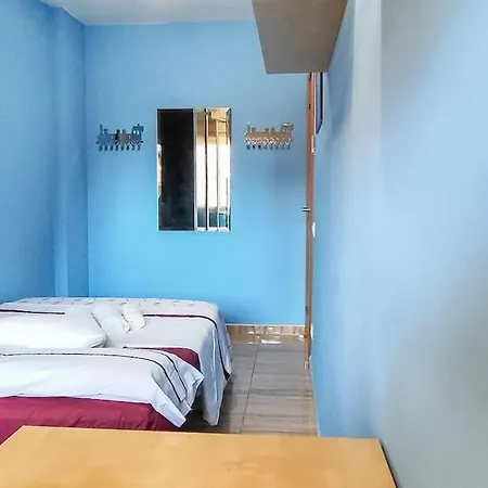 Fee4me Comfortable Flat Near The Sea * Sant Adria de Besos