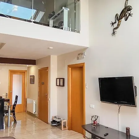 Apartment Fee4me Comfortable Flat Near The Sea