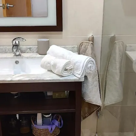 Apartment Fee4me Comfortable Flat Near The Sea Sant Adria de Besos