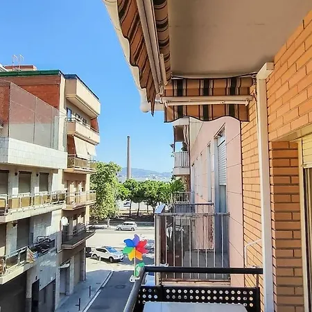 Fee4me Comfortable Flat Near The Sea Apartment *