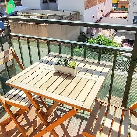 Apartment Fee4me Comfortable Flat Near The Sea