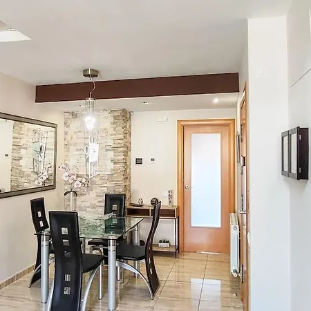 Fee4me Comfortable Flat Near The Sea Apartment *